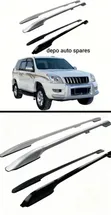 Roof Bars for Toyota Land Cruiser Prado FJ120 - 1