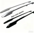 Roof Bars for Toyota Land Cruiser Prado FJ120 - 2
