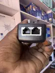 24V PoE Injector Adapters - 1