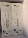 Wavlink AC1200 Dual Band Outdoor Access Point - 1