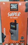 Tik One 10000mAh Super Fast Charging Power Bank - 2
