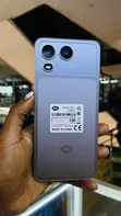 Itel A200+ 128GB Gray - 1
