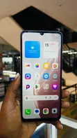 Itel A200+ 128GB Gray - 2