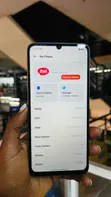 Itel A200+ 128GB Gray - 3