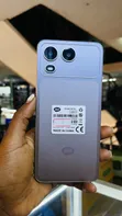 Itel A200+ 128GB Gray - 4