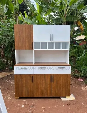 Beautiful Dual Colour Cupboards - Any Colour Combo