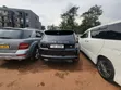 Land Rover Range Rover Sport 2015 Black - 5