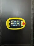 Pediatric Pulse Oximeter - 1