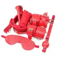 Bondage Kit for Couples - 1