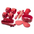 Bondage Kit for Couples - 2