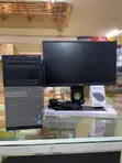 Dell OptiPlex 7010 Desktop Computer - Core i5, 8GB RAM, 500GB HDD - 1