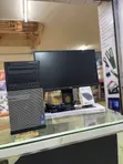 Dell OptiPlex 7010 Desktop Computer - Core i5, 8GB RAM, 500GB HDD - 3
