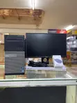 Dell OptiPlex 7010 Desktop Computer - Core i5, 8GB RAM, 500GB HDD - 4
