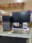 Dell OptiPlex 7010 Desktop Computer - Core i5, 8GB RAM, 500GB HDD - 5