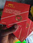 Brand New Brake Shoes - 1