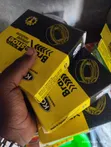 Brand New Brake Shoes - 3