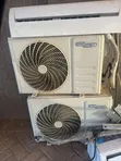 2 Used ACE Air Conditioners (1.3m Each) - 4