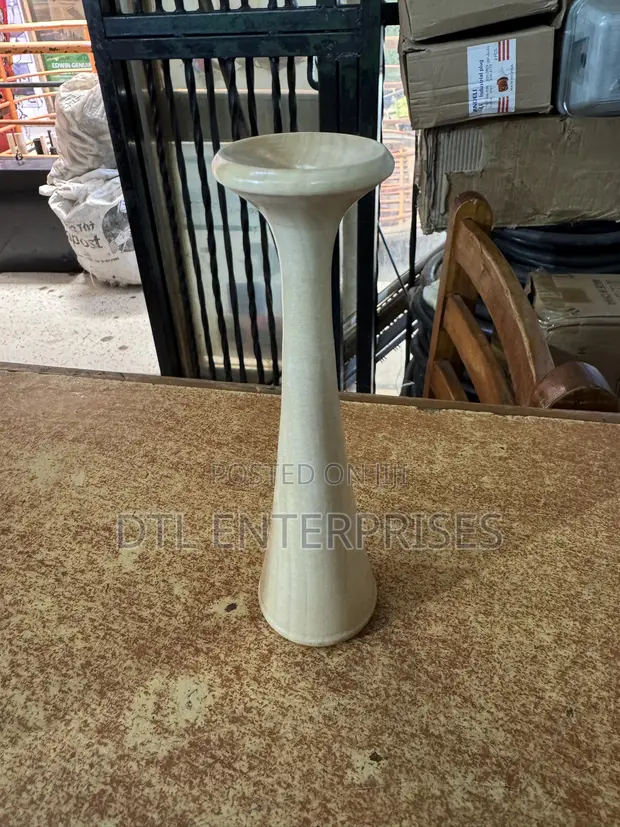 Wooden Fetoscope - 1