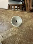 Wooden Fetoscope - 2