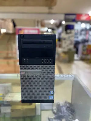 Dell OptiPlex 7010 Desktop Computer