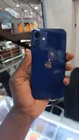 Apple iPhone 12 64GB Blue - 1
