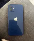 Apple iPhone 12 64GB Blue - 4
