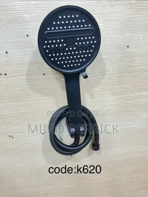 Adams Heavy Duty Telephone Shower