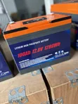 100Ah 12V Lithium Battery - Luminous - 1