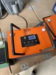 100Ah 12V Lithium Battery - Luminous - 2