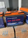 100Ah 12V Lithium Battery - Luminous - 4