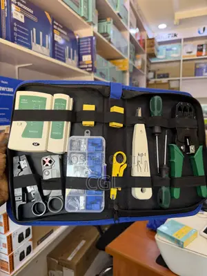 Networking Toolkit - Brand New