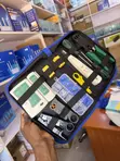 Networking Toolkit - Brand New - 2