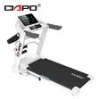 Ciapo Q5 Electric Motorized Treadmill with Incline - 1