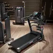 Ciapo Q5 Electric Motorized Treadmill with Incline - 3