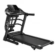 Ciapo Q5 Electric Motorized Treadmill with Incline - 4