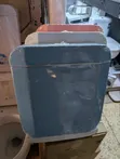 Coloured Plastic Cistern - 3L - 2