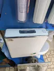 Coloured Plastic Cistern - 3L - 4
