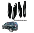 Roof Bar Covers for Toyota Land Cruiser Prado FJ120 - 2