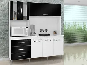 Wood-Mode Kitchen Cupboards - Brand New