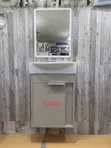 Alliance Ceramic Hand Washing Cabin - Brand New - 2