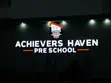 3D Signages and Installation - 1