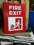 3D Signages and Installation - 3