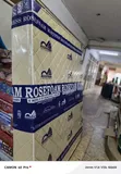 Rosefoam Premium High Density Smart Mattress - King Size - 1