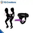 Dual Penis Harness Strap-on Dildo - 3