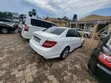 Mercedes-Benz C180 2020 White - 2