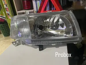 Toyota Probox Headlight - Brand New