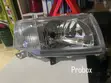 Toyota Probox Headlight - Brand New - 1