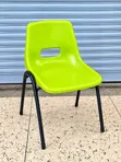 Plastic Chairs for Garden, Cafes, Hotels - 1