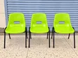 Plastic Chairs for Garden, Cafes, Hotels - 2