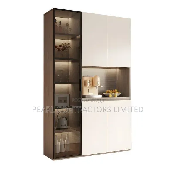Brand New Mongolian & Stand Alone Kitchen Cupboards - 1
